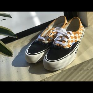 Surf Check VANS
